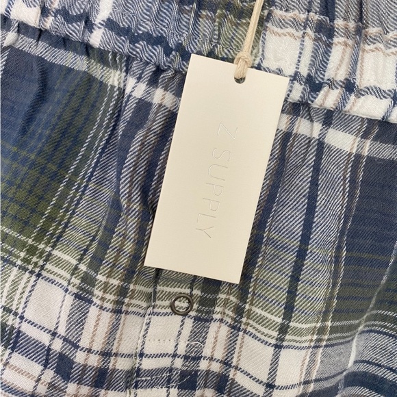 Z SUPPY LOUNGE SHORTS 💥 NWT - Picture 2 of 4